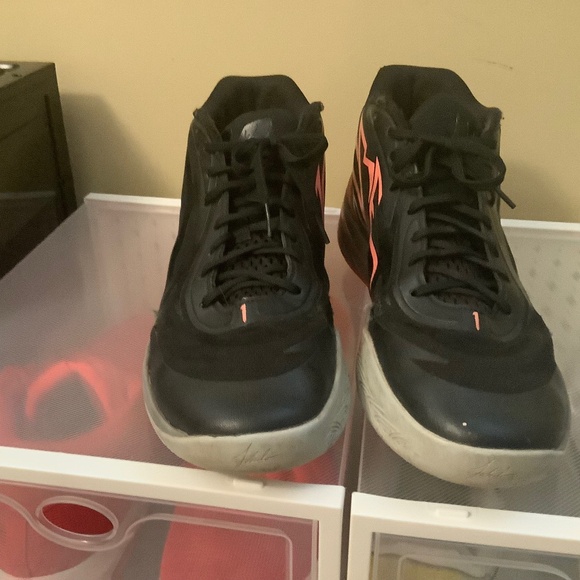 Puma Other - LeMelo Mb0.2 Size 13M